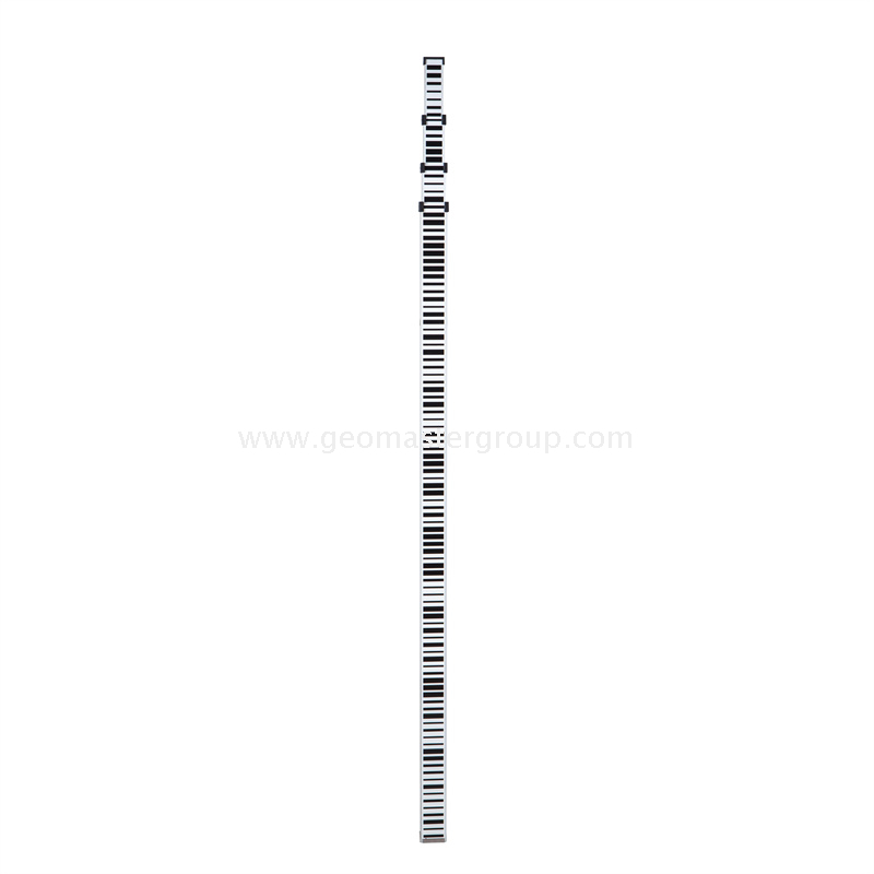Telescopic Barcode Staff