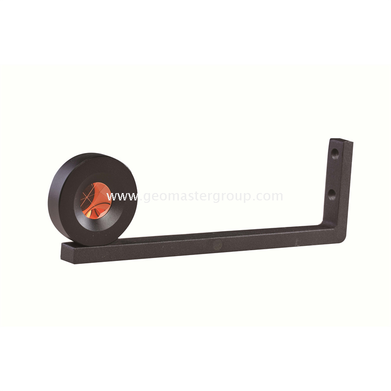 L-bar Monitoring Prism