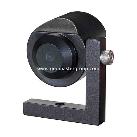 Rainproof L-bar Prism