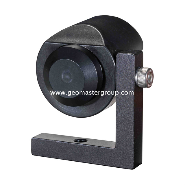 Rainproof L-bar Prism