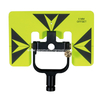 Prism Holder & Target