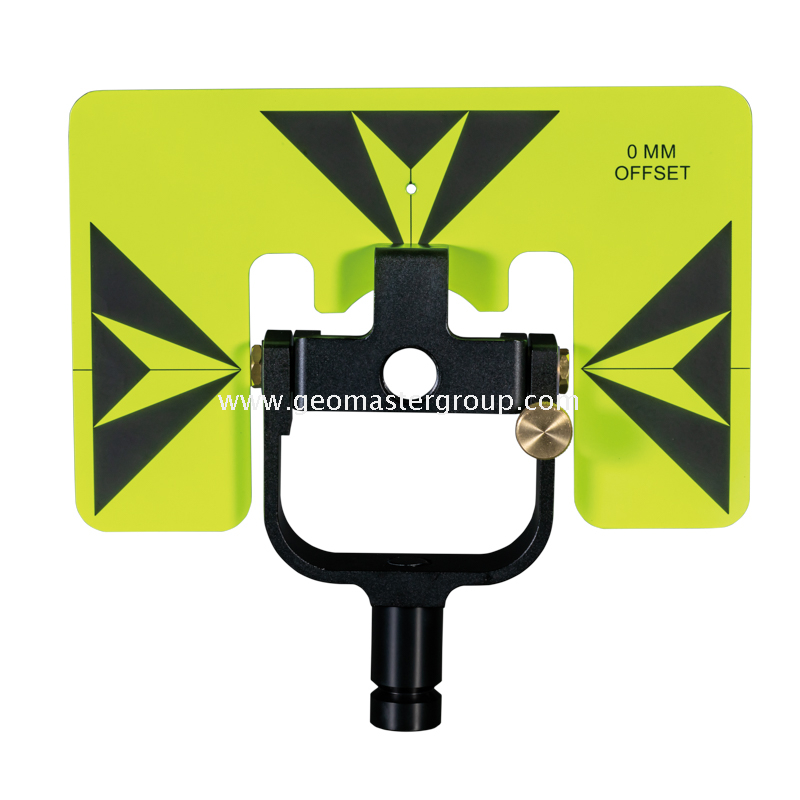 Prism Holder & Target