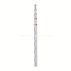 Heavy-duty Leveling Staff
