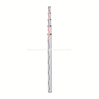 Heavy-duty Leveling Staff