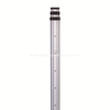 Round Leveling Staff