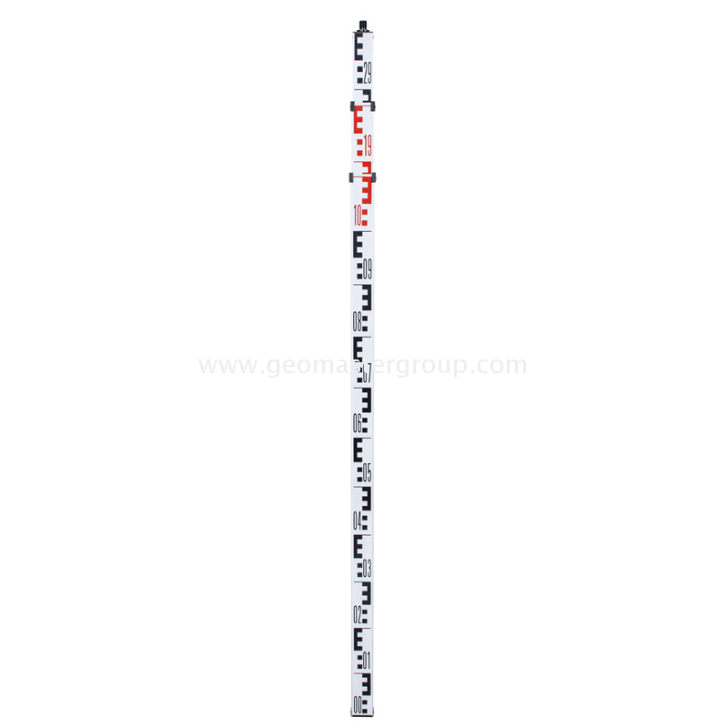 Leveling Staff Adapter