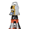 Reflectorless Total Station