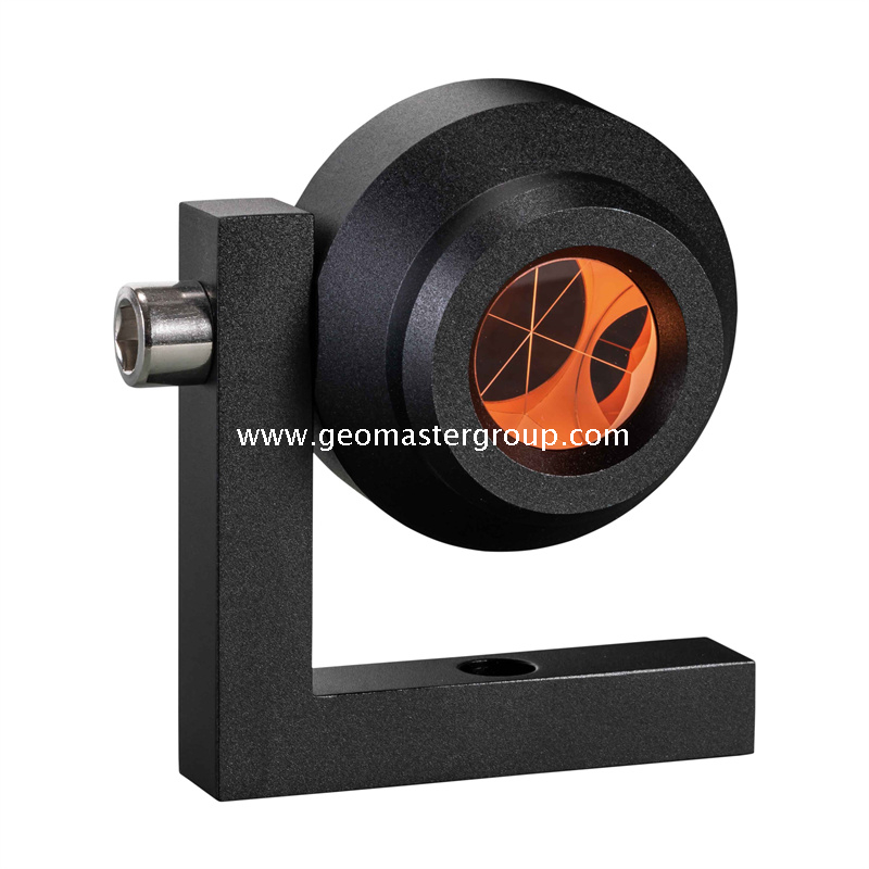 Double-sided L-bar Prism