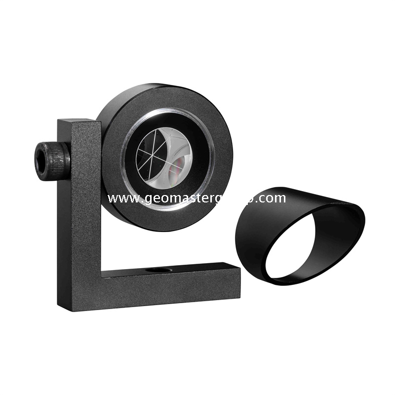 Rainproof L-bar Prism