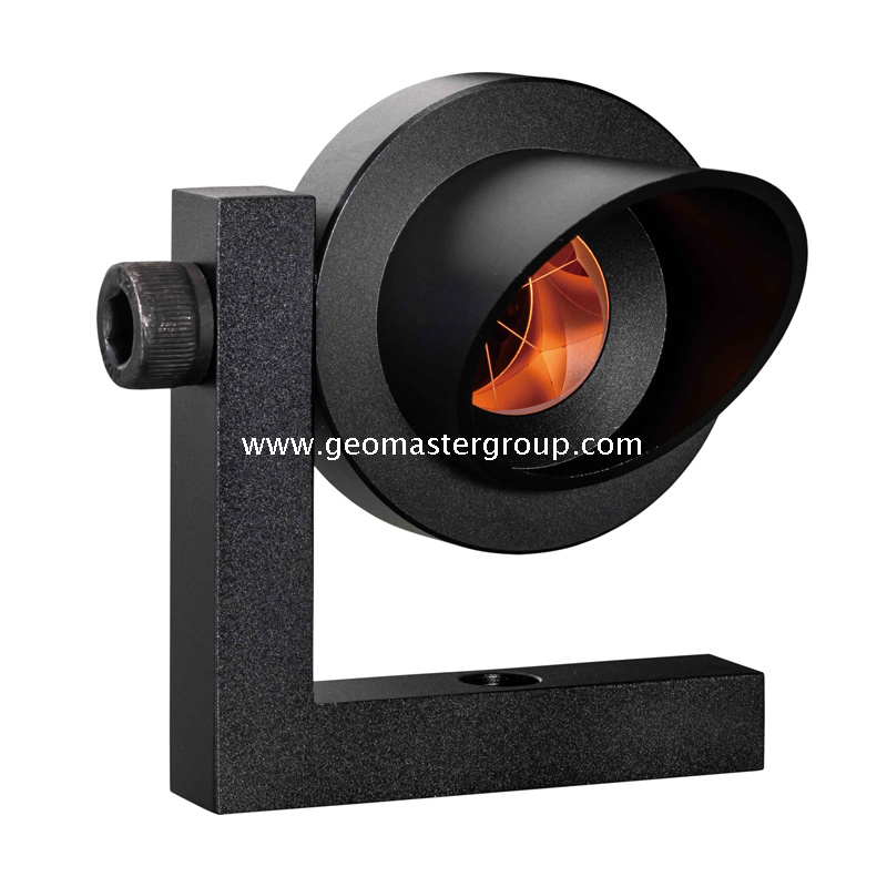 Rainproof L-bar Prism