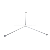 Tripod Floor