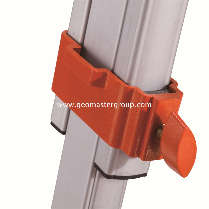 Aluminum Tripod (Square)
