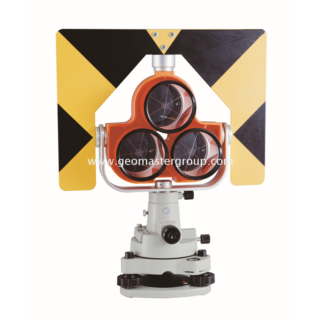Traverse Prism Kit