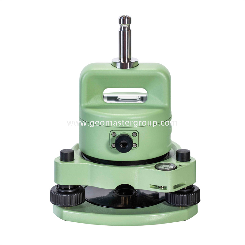 Carrier & Tribrach Combo