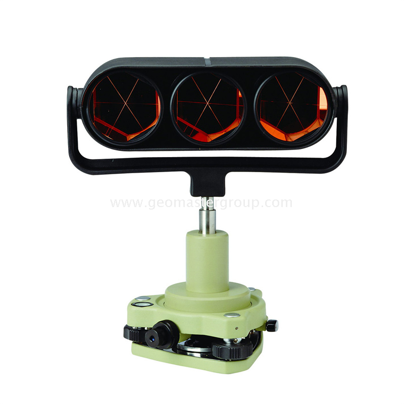 Prism Holder & Target