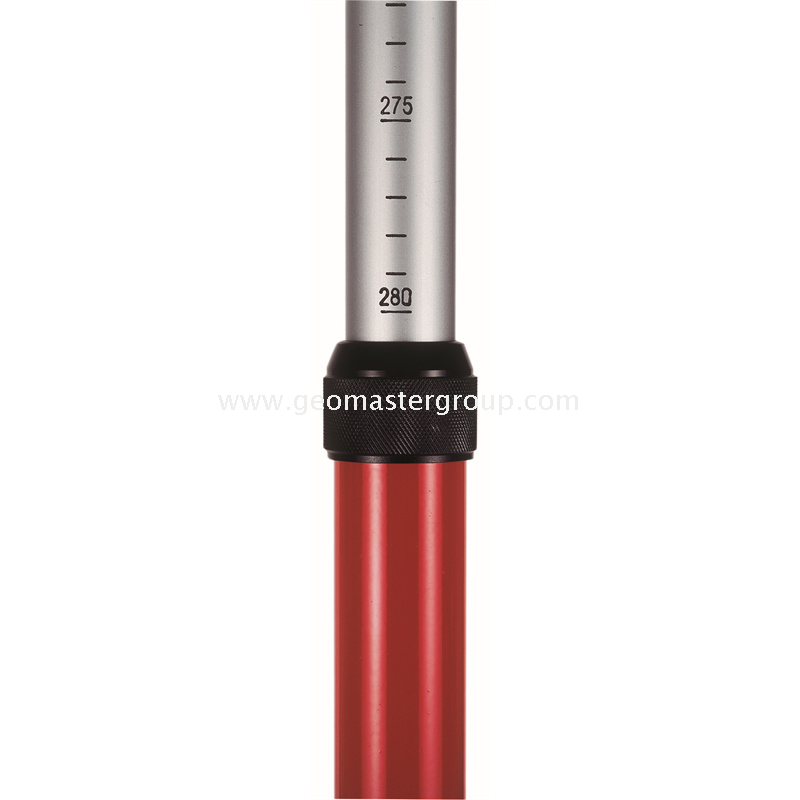 Prism Pole