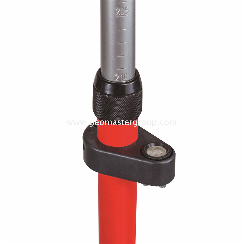 Prism Pole