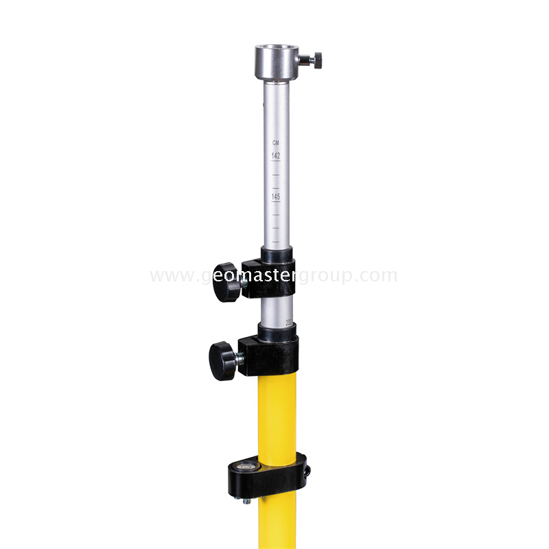 Prism Pole Adapter