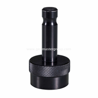 Stub-to-screw Adapter