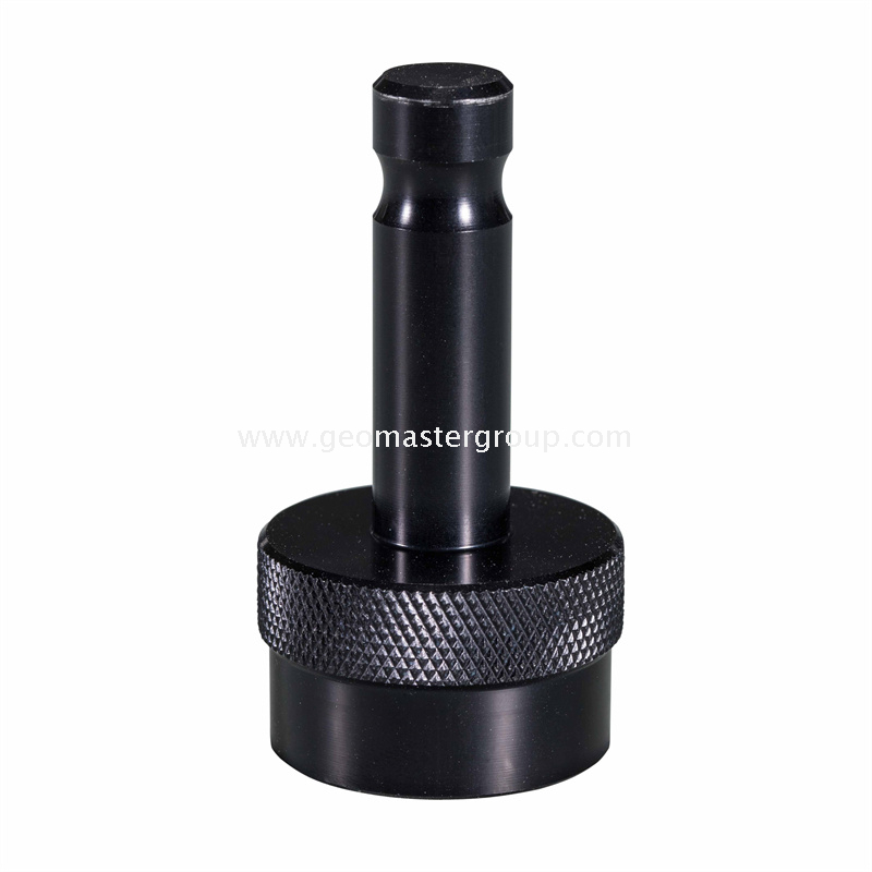 Stub-to-screw Adapter