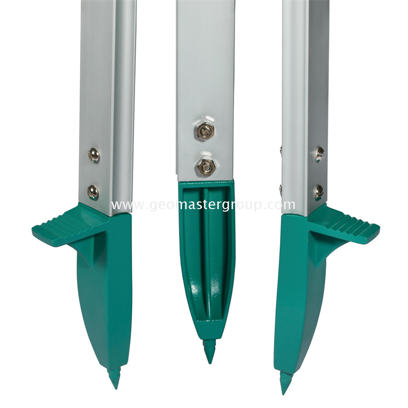 Aluminum Elevator Tripod