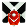 Prism Holder & Target