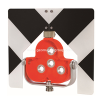 Prism Holder & Target