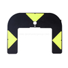 Prism Holder & Target