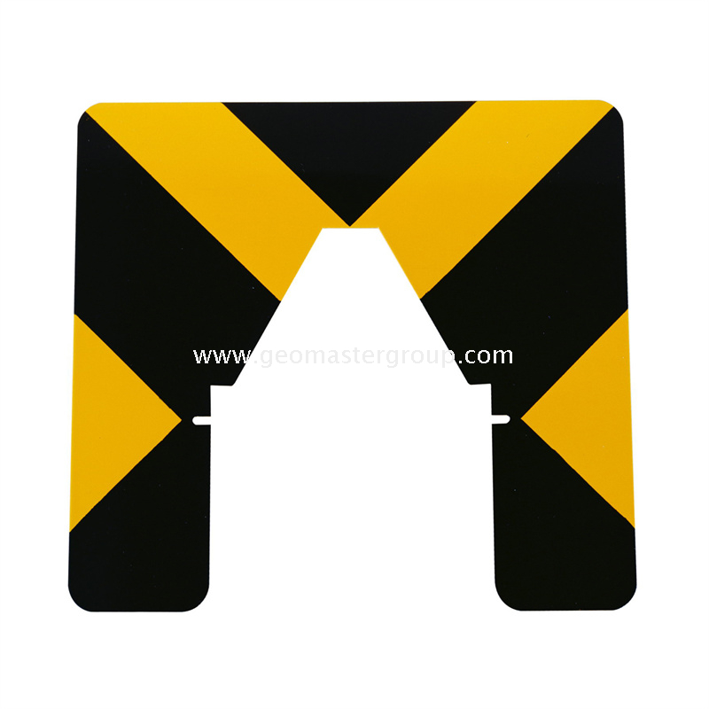 Prism Holder & Target