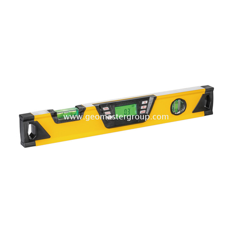 Digital Spirit Level (450mm)