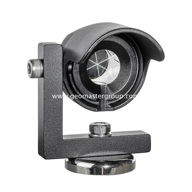 Rain-shelter Rail Prism (48mm Base)