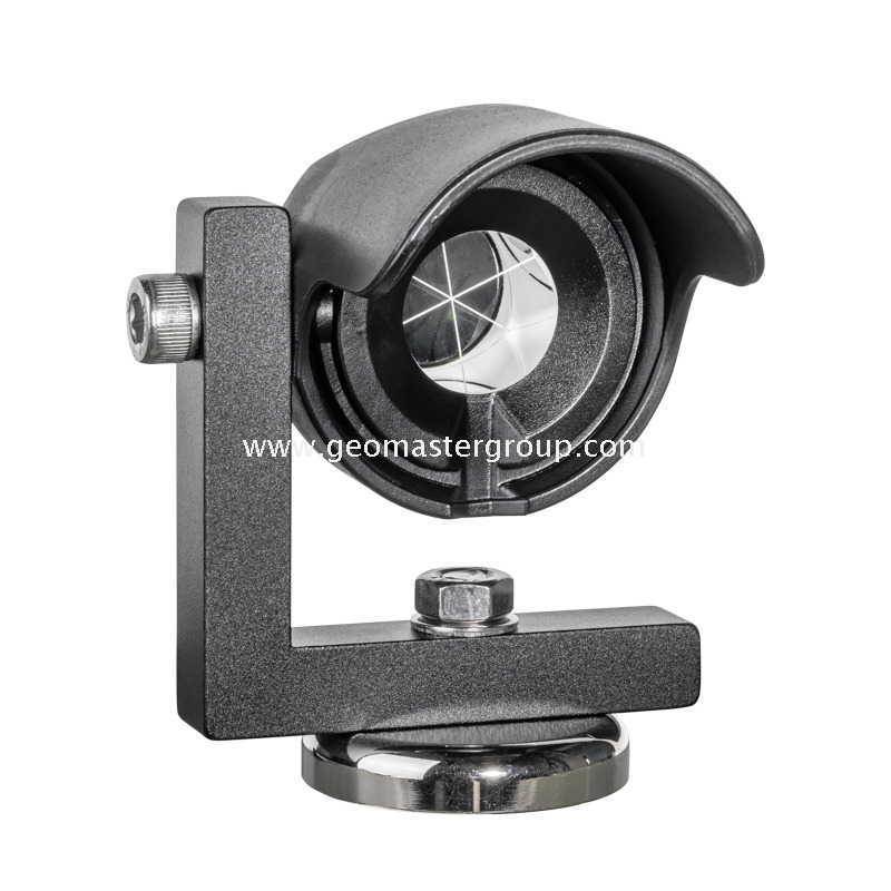 Rain-shelter Rail Prism (48mm Base)