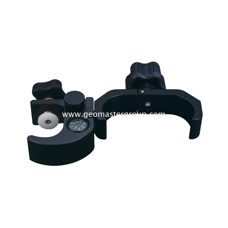 QR Cradle Clamp