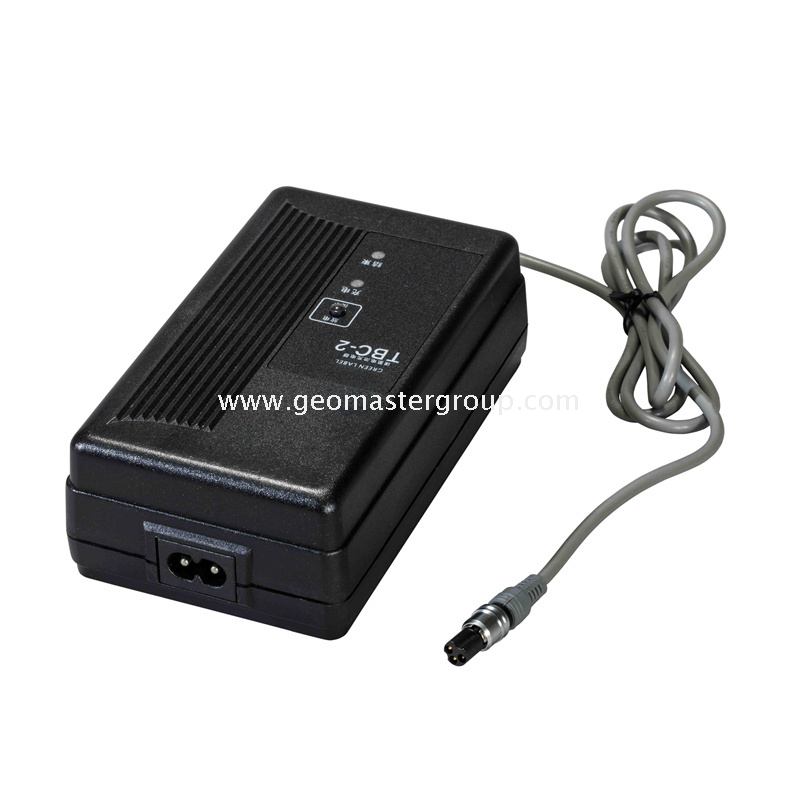 Surveying Battery Charger