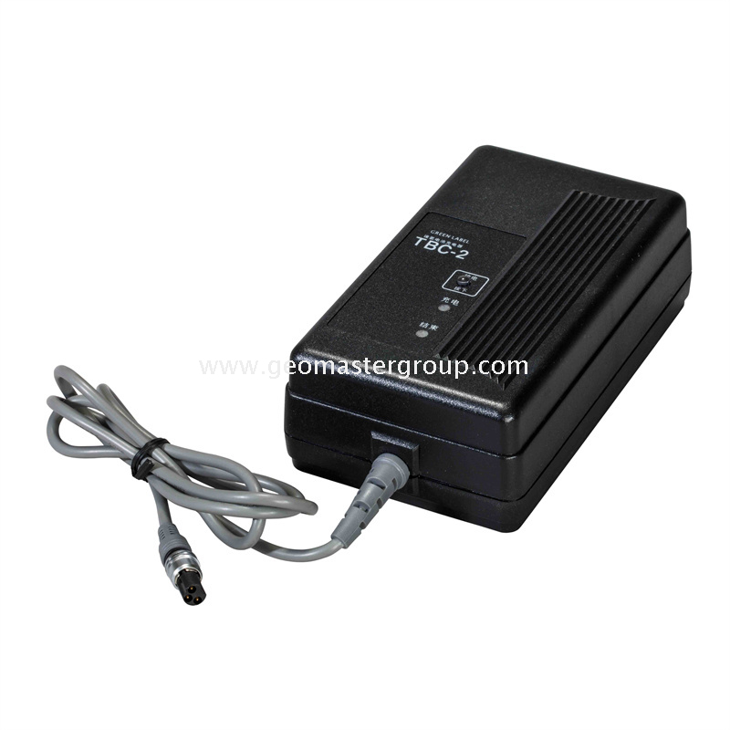 Surveying Battery Charger