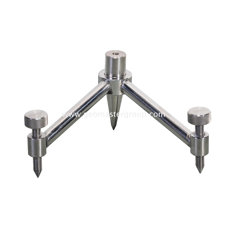 V-type Prism Mount