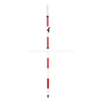 Aluminum Range Pole
