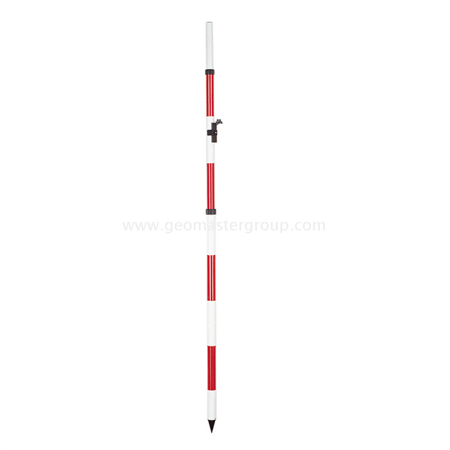 Aluminum Range Pole
