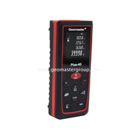 Laser Distance Meter