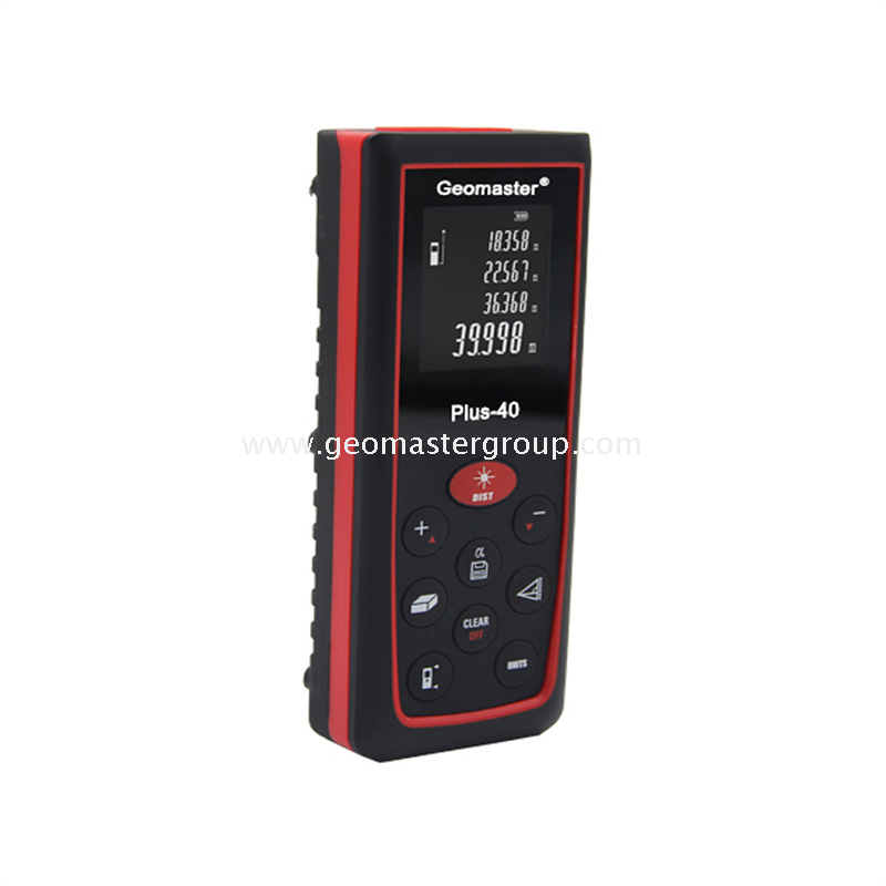 Laser Distance Meter