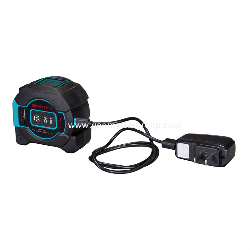 Laser Tape Measure