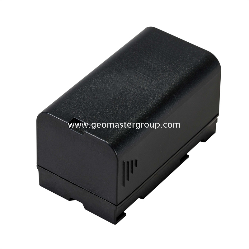 Lithium Surveying Battery