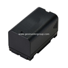 Lithium Surveying Battery