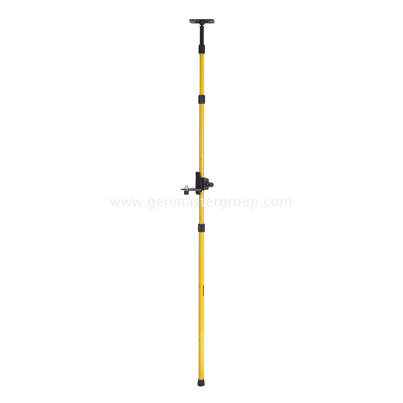 Laser Support Pole