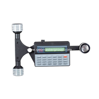 Digital Planimeter