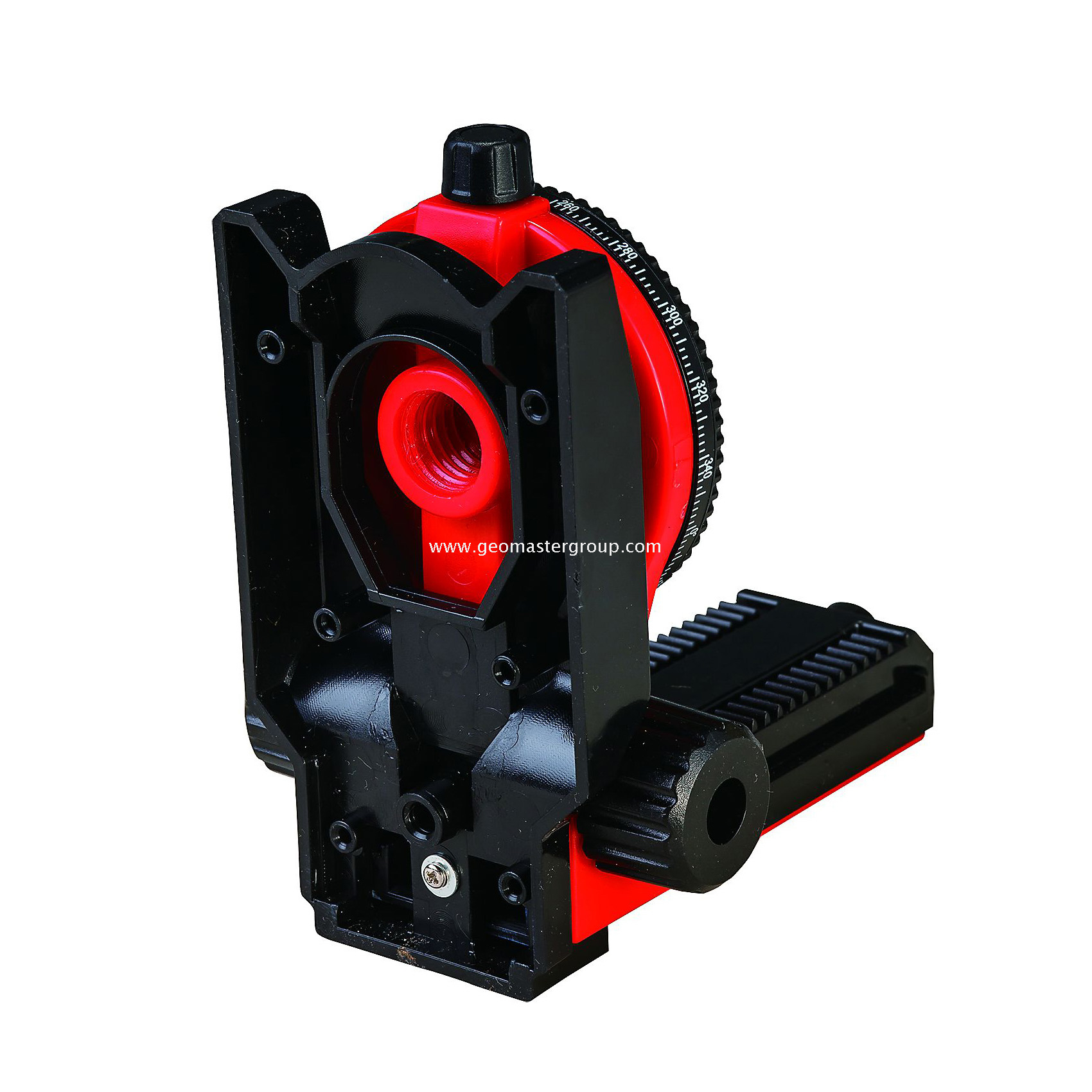 Magnetic Laser Bracket
