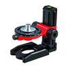 Magnetic Laser Bracket