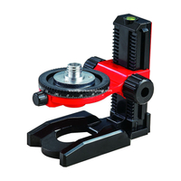 Magnetic Laser Bracket