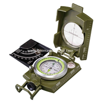 Prismatic Compass