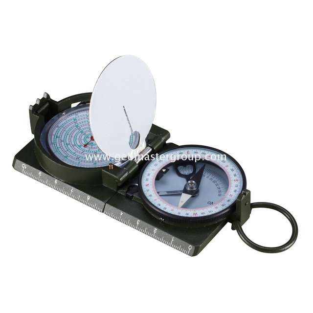 Pocket Compass